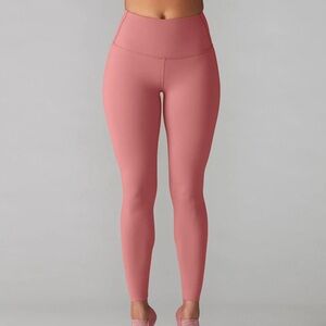 NWT Tavi Coral “Canyon” Legging | Size Small